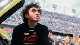 Nico Pino analiza los cambios técnicos de la Fórmula 1: “Hay equipos que no logran sacar el máximo provecho”