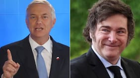 El eje internacional de Kast: de la visita a Milei y el apoyo de Trump al cruce con Maduro