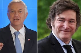 El eje internacional de Kast: de la visita a Milei y el apoyo de Trump al cruce con Maduro