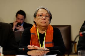 Corte Suprema revisa solicitud de remoción contra la directora del INDH, Consuelo Contreras