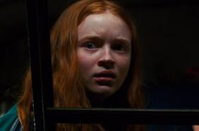 La calle del terror (parte 2): la trilogía de Netflix continúa con un capítulo más oscuro y sangriento