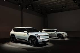 Conoce aquí a los ganadores del Auto del Año en el Mundo 2024