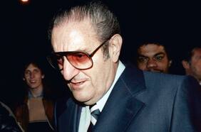 Nueva York, la mafia y Trump: la nueva docuserie de Netflix