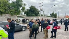México: Exalumnos asesinan con un machete a subdirectora de una secundaria en Coahuila