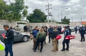 México: Exalumnos asesinan con un machete a subdirectora de una secundaria en Coahuila