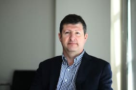 Sergio Lehmann: “La ansiedad que había con el ajuste de EE.UU. bajó y eso significó una mejora importante en el ánimo de los mercados”