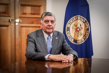 Tras agresión a Lincolao, Alvarado emplaza al Congreso y afirma que votación de “Escuelas Protegidas” revelará quién valida la violencia