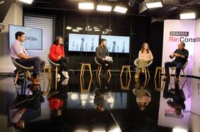 Debate: Forma de Estado