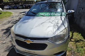 Una mujer y dos hombres detenidos por robo con homicidio en Quilicura