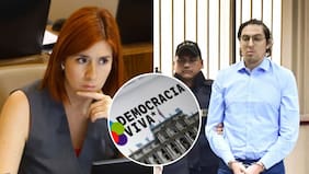 Democracia Viva: Juzgado rechaza petición de defensa de Andrade para remitir causa de Antofagasta a Santiago