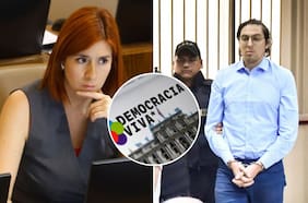 Tras nuevo cierre de investigación: preparación de juicio oral por Democracia Viva se fija para noviembre