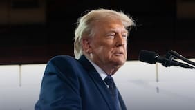 Trump afirma que repetiría “exactamente lo mismo” en Irán pese al riesgo de derrota en elecciones de mitad de mandato
