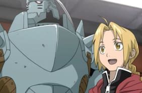 Fullmetal Alchemist revelaría un nuevo proyecto para celebrar su vigésimo aniversario