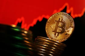 El bitcoin derriba otra barrera psicológica y el precio alcanza un nuevo máximo histórico