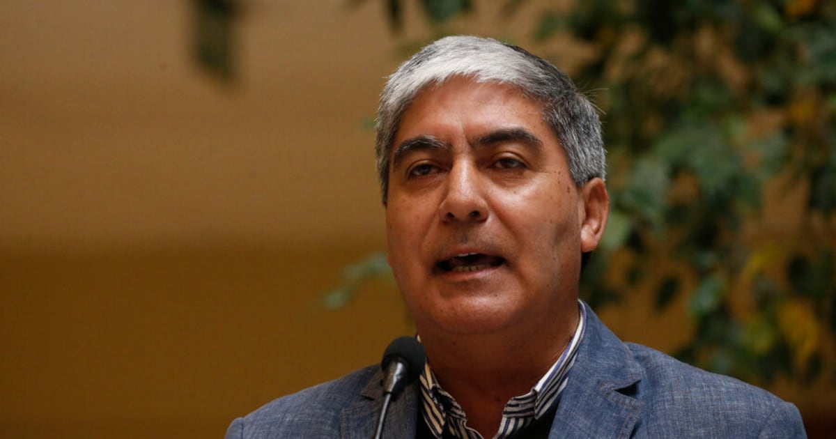 UDI recurrirá a Contraloría por gasto que tendrá el gobierno en apoyo jurídico a exministro Pardow ante AC