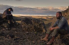 Al Desierto: Con el paisaje como el otro protagonista