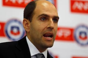 “Nunca he visto una selección de esas características”: Sergio Jadue reaparece para destacar a la Generación Dorada