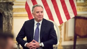 Witkoff confía en que EE.UU. e Irán se reúnan “esta semana” para negociar una salida al conflicto