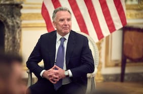 Witkoff confía en que EE.UU. e Irán se reúnan “esta semana” para negociar una salida al conflicto