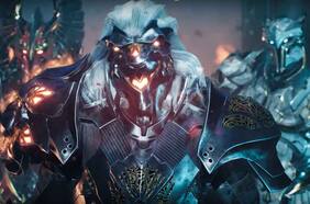 Godfall será exclusivo de PlayStation 5 por seis meses