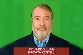 Prisión preventiva para el padre de senador Macaya tras ser acusado de abuso sexual contra menores de edad