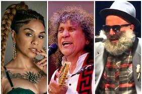 Flor de Rap, Illapu y el Bloque Depresivo: Festival FAM vuelve de forma presencial para los 90 años de Víctor Jara