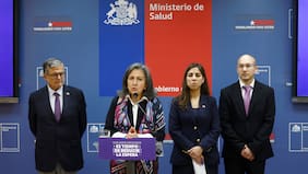 Primer reporte del Plan de Alerta Oncológica: se han efectuado más de 20 mil atenciones a pacientes con espera prolongada