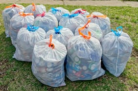 Fiestas Patrias disparan la generación de residuos y activan nuevas estrategias en su gestión