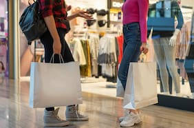 Atención a las compras de Navidad: ¿Cómo funciona la garantía legal de los productos?