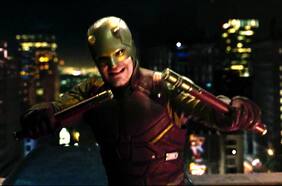 Vincent D’Onofrio remarcó que Daredevil: Born Again será distinta a la serie de Netflix: “Se siente como un programa diferente”