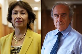 ¿Cuánto cuesta llevar al TC los retiros del 10%? Los pagos de La Moneda a sus abogados