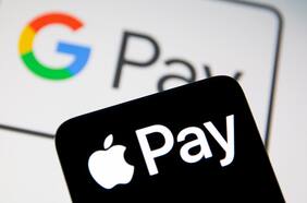 Espera, ¿cuándo empezó todo el mundo a usar Apple Pay?