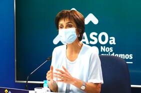 “Los que no puedan ir nosotros los vamos a ir a vacunar”: Daza anuncia fortalecimiento del plan de inoculación a domicilio para rezagados