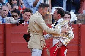 “Que pegues un salto, yo te pago la multa... tú eres torero”: la insólita polémica que involucra a Joaquín, el amuleto de Pellegrini en el Betis