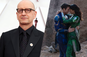 Steven Soderbergh cuestionó la omisión del sexo en las películas de superhéroes