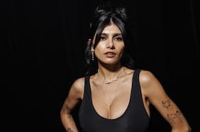 “Entré en la industria para adultos como una mujer árabe con velo”: quién es Mia Khalifa