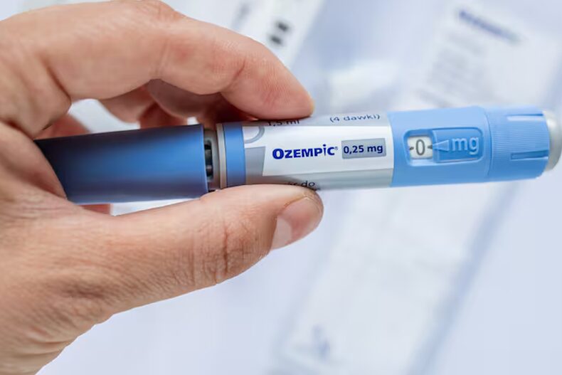 Ozempic