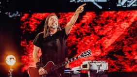 Foo Fighters vuelve a Chile: ¿Cuándo comienza la venta de entradas y cuáles son los precios?