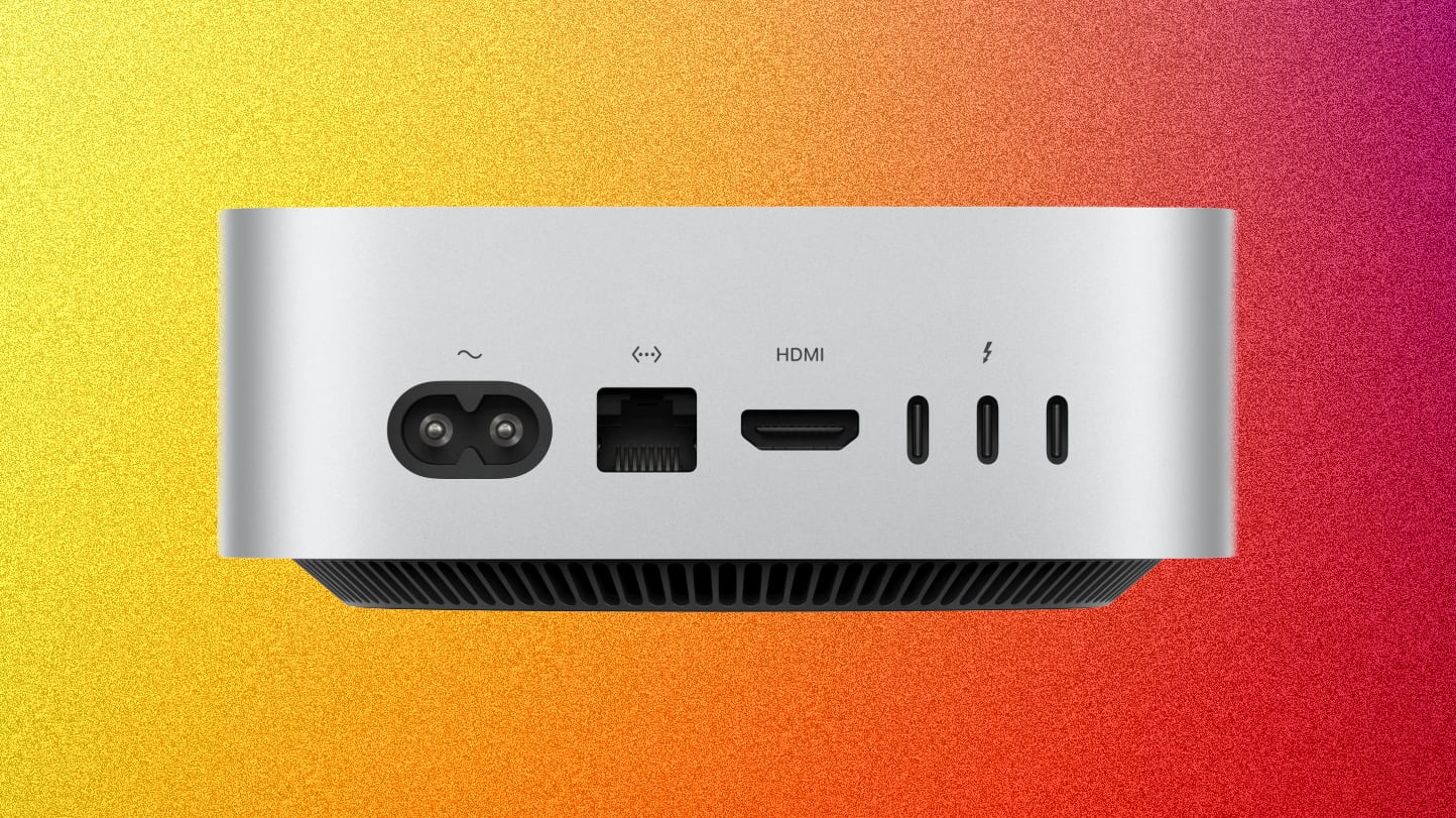 Review del Mac mini M6: qué puede hacer el pequeño computador de Apple