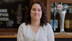 Video Cervezas de clase mundial: conoce el rol de las maestras cerveceras y el foco en innovación de Cervecería AB InBev