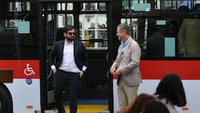 Muñoz informó a Boric que aprobó concesión de cable submarino chino