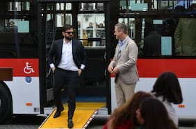 Muñoz informó a Boric que aprobó concesión de cable submarino chino