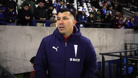 “He estado con lesiones; de la cabeza también”: Gary Medel rompe el silencio y reconoce complejo momento familiar