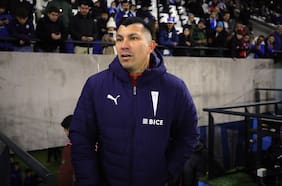 “He estado con lesiones; de la cabeza también”: Gary Medel rompe el silencio y reconoce complejo momento familiar