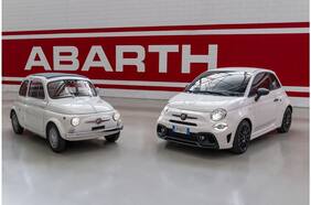 Fiat Abarth 595: un escorpión de 60 años