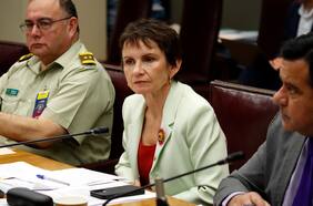 ¿Mayor plazo o más autonomía policial ante delitos flagrantes?: la apuesta del Ejecutivo para mejorar eficacia de detenciones