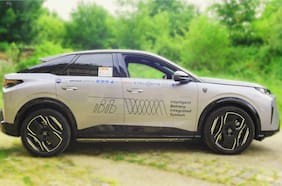 ¿Qué es IBIS? La batería de Stellantis que cambia las reglas de los autos eléctrico