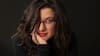 María José Navia y su debut en la novela: “Debajo de la fantasía de Oz hay un corazón triste”