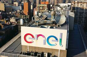La semana más oscura de Enel (y de sus clientes) en sus 10 años en Chile