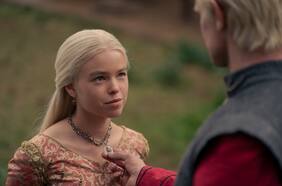 Milly Alcock: el ascenso de la mayor joya del spin-off de Game of Thrones